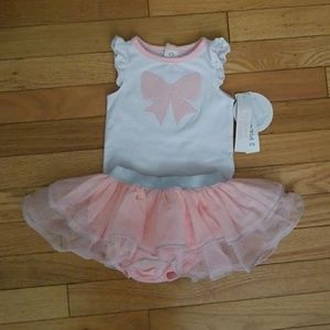 Baby outfit